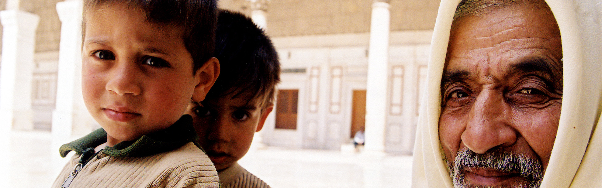 Monitoring Fellowship Programme