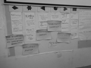 Juba Workshop on Barriers and Enabling Factors of Local Research Capacity