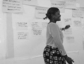 Juba Workshop on Barriers and Enabling Factors of Local Research Capacity