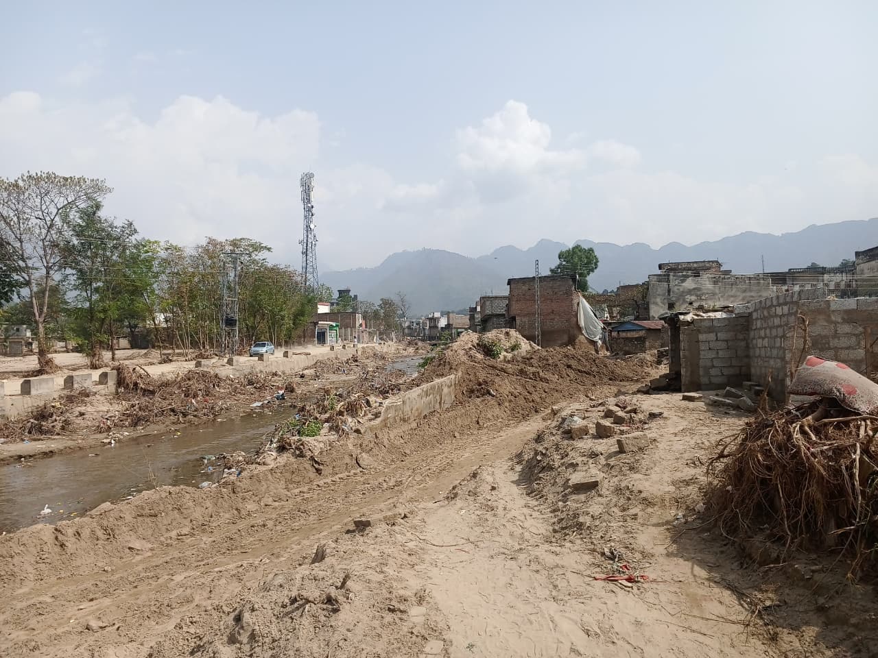 Urgency Meets Integrity: Responding to crisis with heart and precision