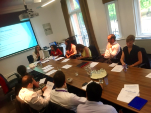 Lotus 3 image Dutch Embassy