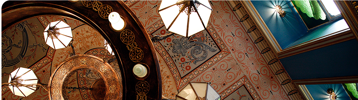 Integrity CEO Speaks to Oxford University’s Anthropological Society